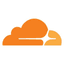 Cloudflare-company-logo